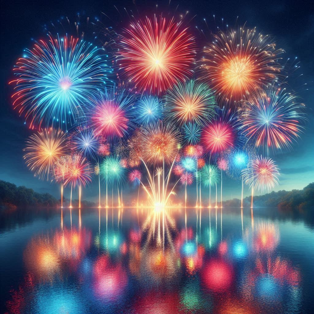Enjoy Your Independence Day!