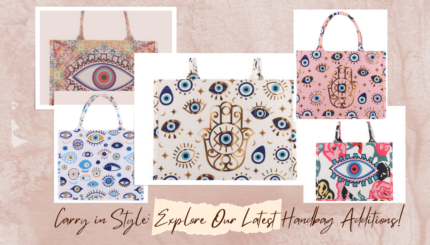 Discover the Perfect Chic Handbag for Every Event