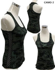CAMO-2 / S-M