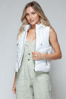 White / M