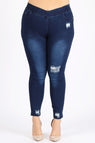 Dark Blue / 4X/5X