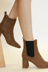 Coffee Brown / 6
