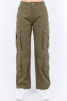 Army Green / M