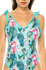 Turquoise / S