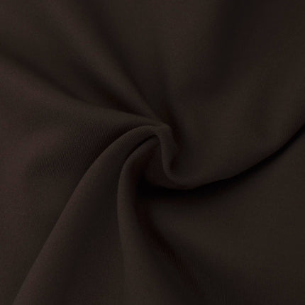 SPORTS LEGGING WITH SIDE POCKETS: Black