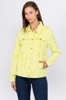 Lime/Neon Yellow / S