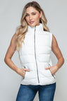 White / M