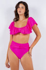 FUCHSIA / S