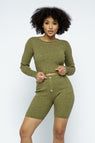 Olive / M