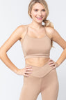 Light Khaki / S