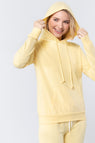 Butter Yellow
