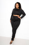 Black / 3XL