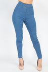 Medium Denim / 3