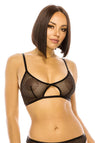 Black / M