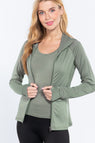 Sage Green