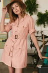 Pink / S