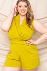 Tea Leaf / 2XL