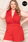 Red / 3XL