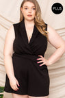 Black / 1XL