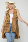 Tan/Tropical / 3XL