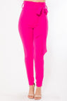 Fuchsia / S