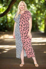 Dusty Pink Combo / 1XL