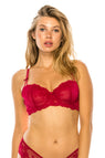 Persian Red / 36B