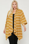 Mustard / 1XL