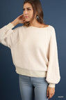 Ivory / M