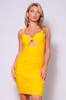 Yellow / S