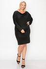 Black / 1XL