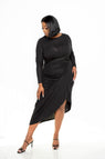 Black / 3XL