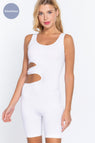 White / S/M