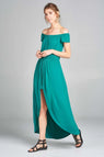 Emerald / S