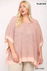 Dusty Rose / XL