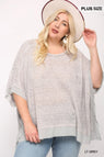 Light Grey / XL