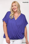Royal Blue / XL