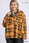 Mustard Mix / 1XL