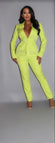 Lime / S