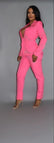Pink / L