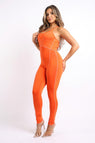 Orange / XS