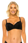 Black / 34B