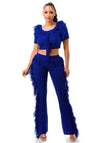 Royal Blue / S