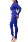 Blue / L