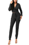 Black / L