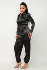 Black / M