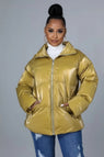 Yellow / S/M