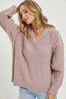 Mauve / M/L