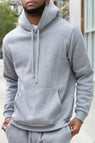 Heather Grey / S