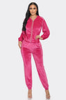 Hot Pink / L